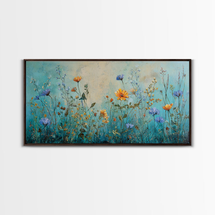 Warm Abstract Arches Canvas Print, Guest Bedroom Art, Digital Print, Bedroom Decor, Abstract Art, Guest, Funky Wall Art, GBA-2x1-47