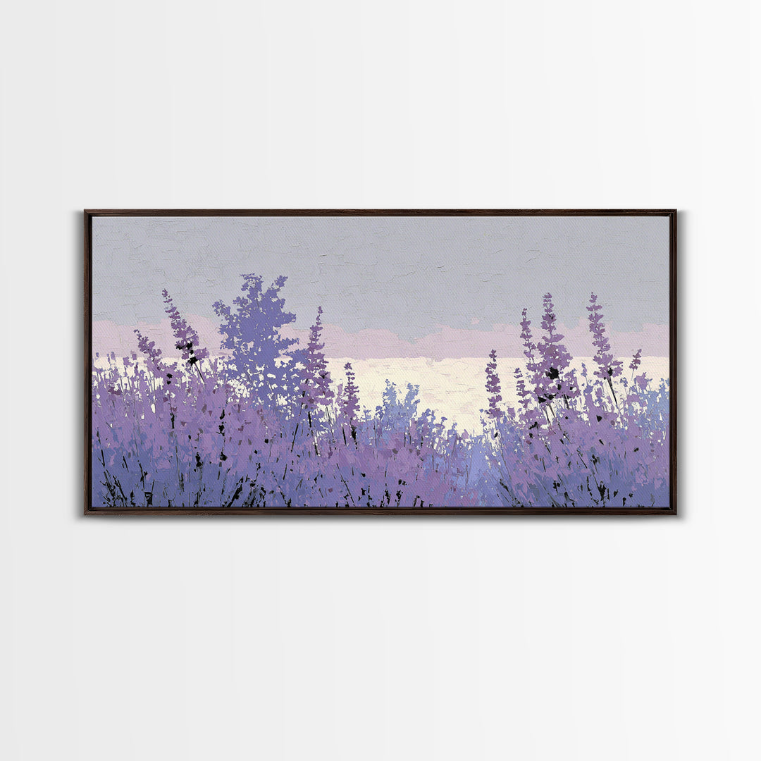 Minimal Moon and Stars Composition Framed Canvas Print, Guest Bedroom Art, Set of 3 Wall Art, Bedroom Decor, Fine Art, Guest, GBA-2x1-84