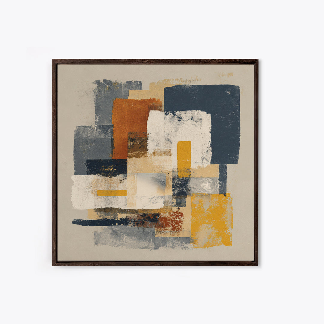 Scoreboard Numbers as Abstract Design Framed Canvas Print, Game Room Art, Girly Wall Art, Game Room Decor, Fine Art, Play, GRA-1x1-72
