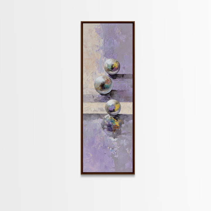 Foosball Player Figures Canvas Print, Game Room Art, Minimalist Decor, Game Room Decor, Fine Art, Play, Modern Wall Art, GRA-1x3-93