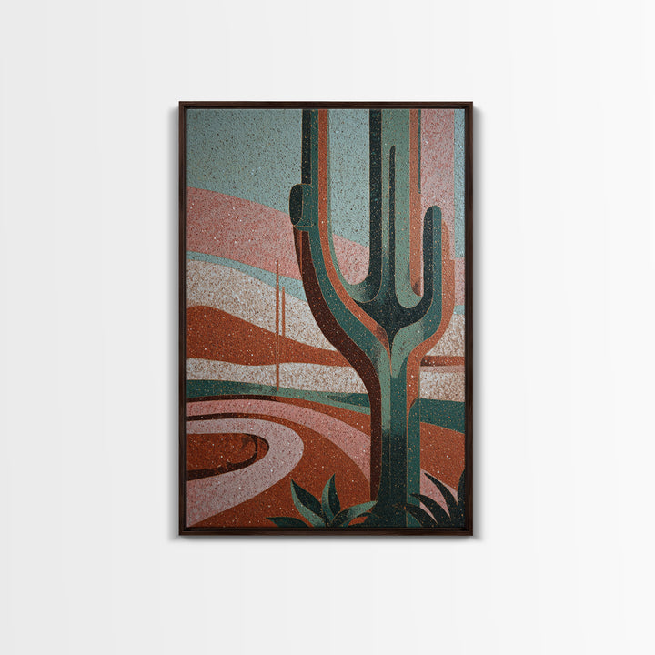 Domino Tiles Arranged Framed Canvas Print, Game Room Art, Man Cave Decor, Game Room Decor, Abstract Art, Play, GRA-2x3-24