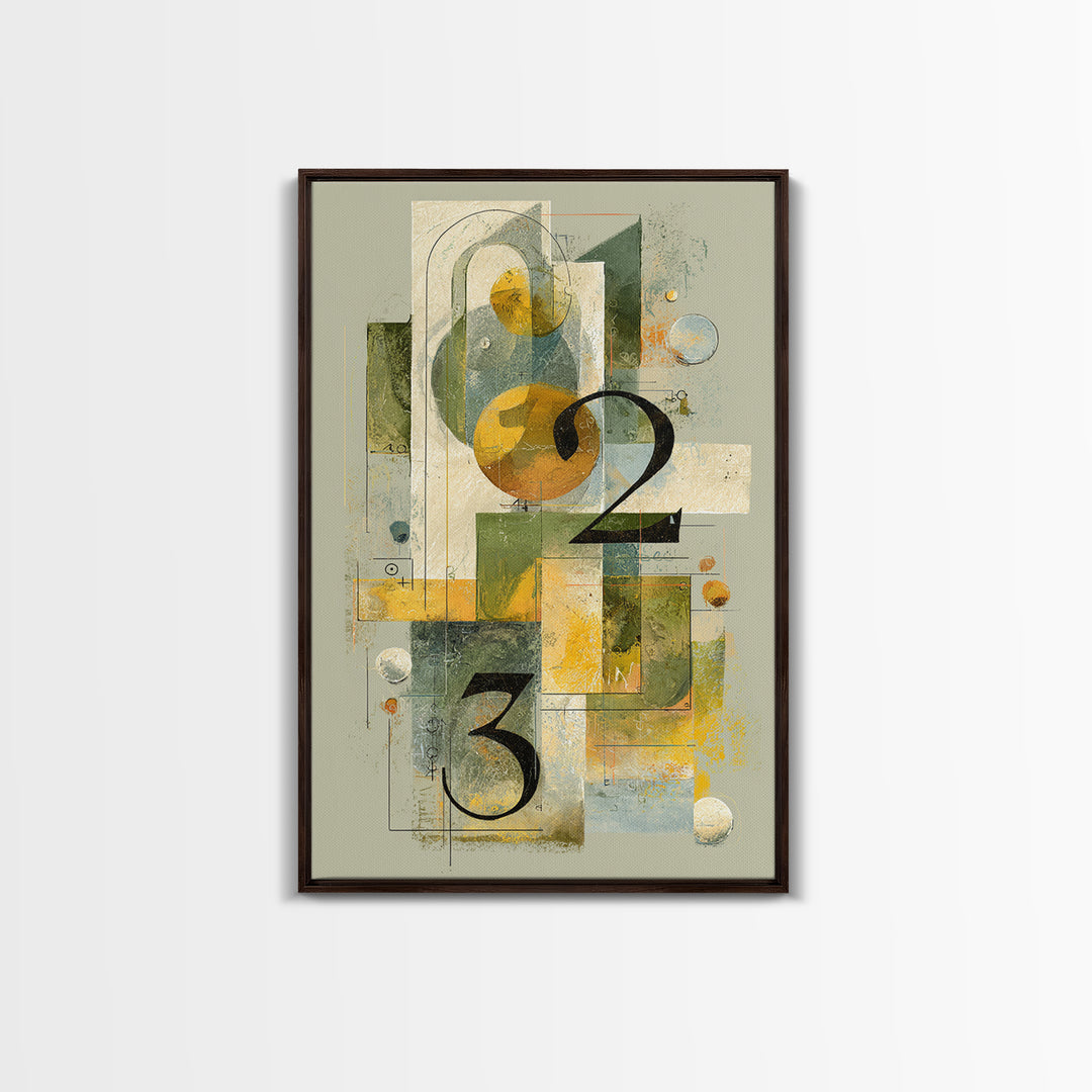 Foosball Player Figures Framed Canvas Print, Game Room Art, Classroom Decor, Game Room Decor, Fine Art, Play, Black Woman Art, GRA-2x3-41
