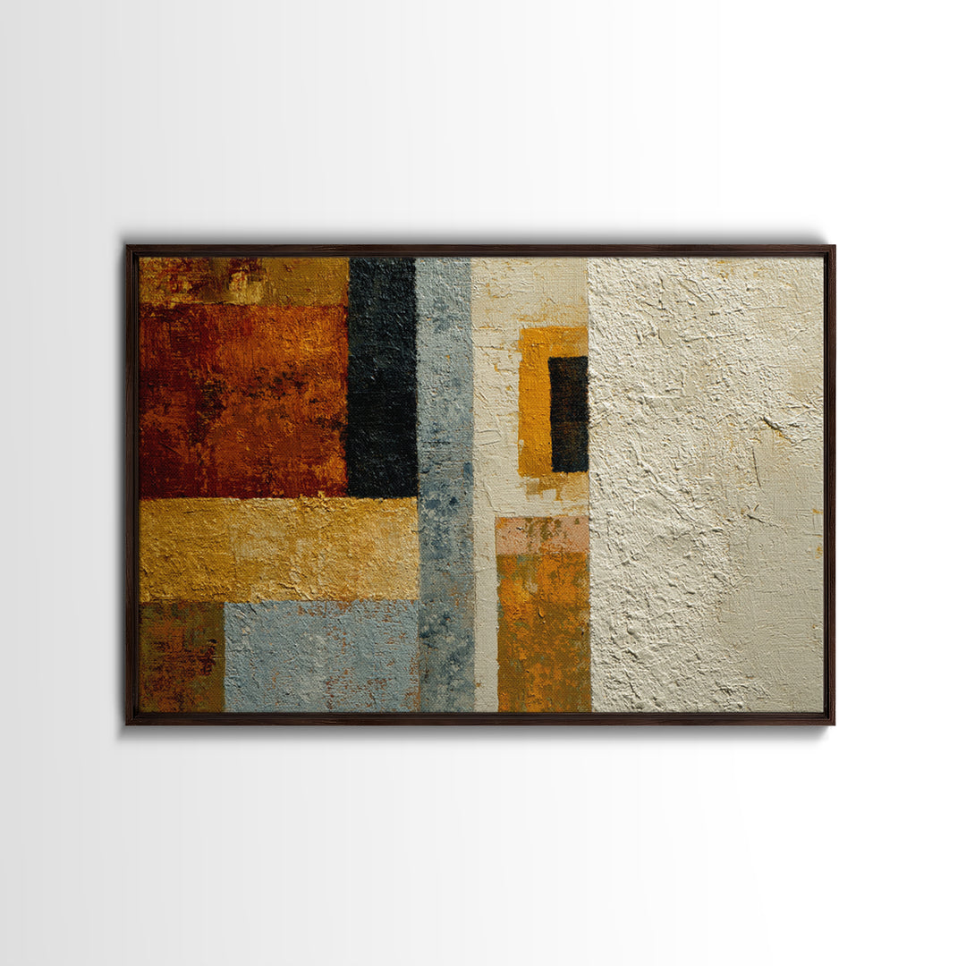 Scoreboard Numbers as Abstract Design Framed Canvas Print, Game Room Art, Fine Art Print, Game Room Decor, Fine Art, Play, GRA-3x2-100