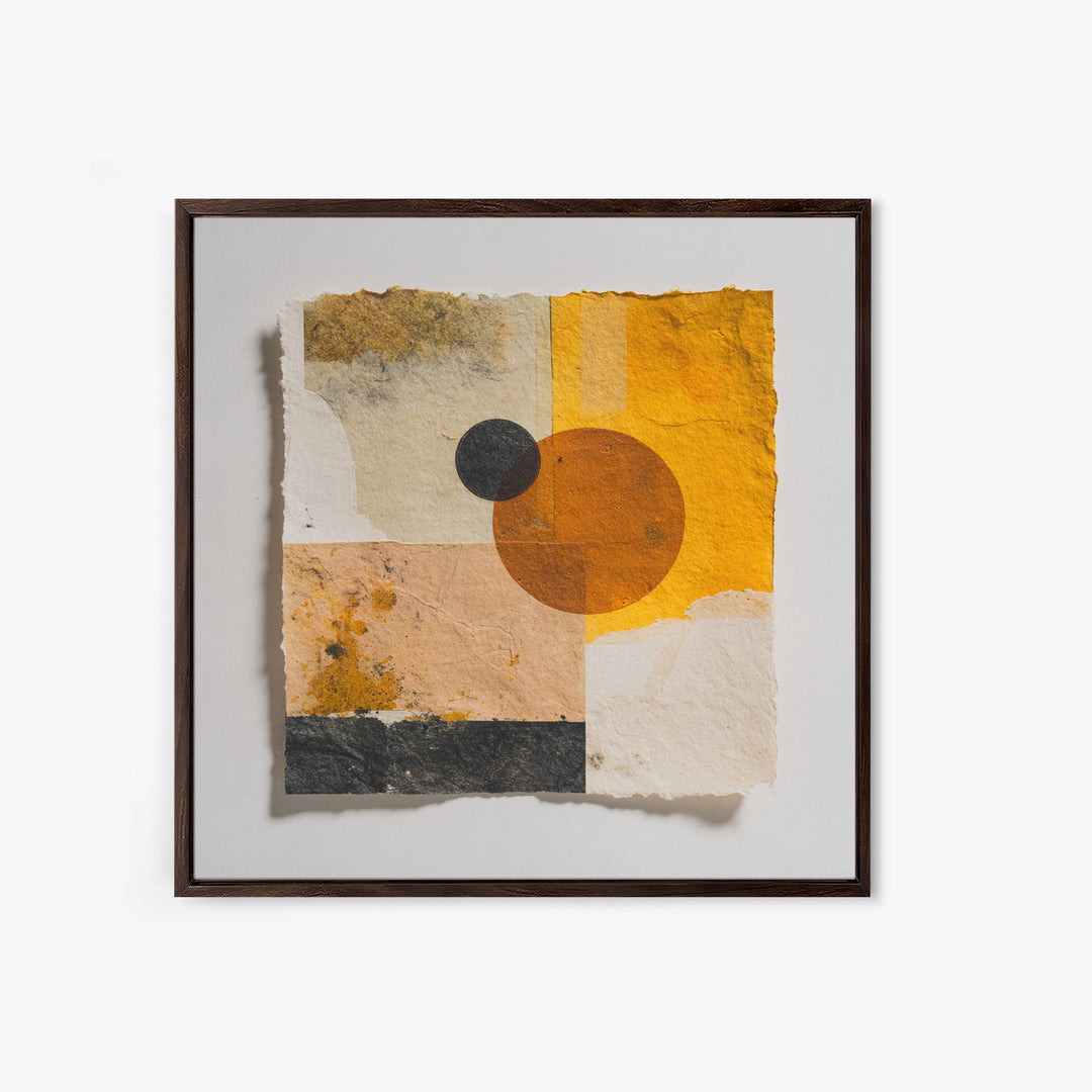 Abstract Marble Texture Framed Canvas Print, Hotel Art, Coastal Wall Art, Hotel Decor, Fine Art, Boutique, Fine Art Print, HOT-1x1-43