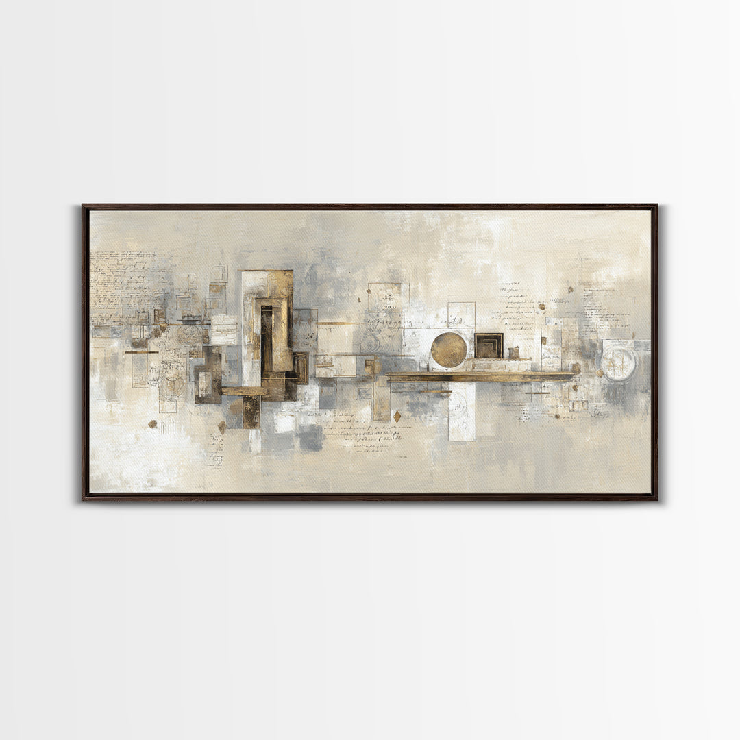Abstract Marble Texture Canvas Print, Hotel Art, Art Prints, Hotel Decor, Fine Art, Boutique, Modern Wall Art, Wall Sculpture, HOT-2x1-39