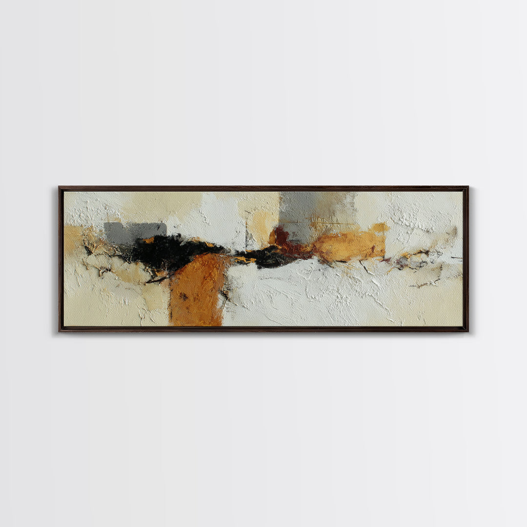 Minimal Nude Figure Canvas Print, Line Art, Fine Art Print, Living Room Decor, Fine Art, Line, Wall Decor, Custom Portrait, LIN-3x1-25