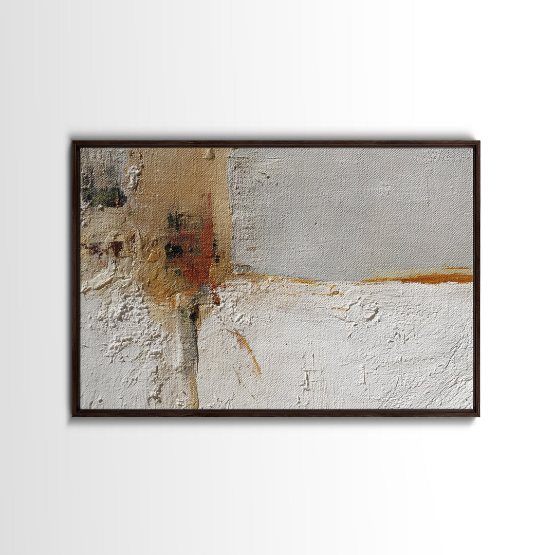 Minimal Nude Figure Framed Canvas Print, Line Art, Gallery Decor, Living Room Decor, Fine Art, Line, Home Decor, Wall Decor, LIN-3x2-13