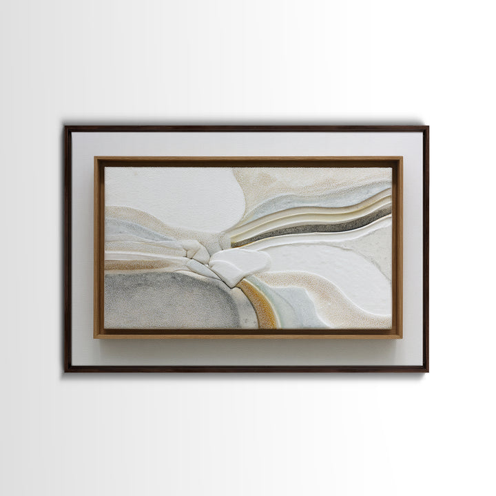 Abstract Family Figures Canvas Print, Line Art, Luxury Decor, Living Room Decor, Fine Art, Line, Printable, Printable Wall Art, LIN-3x2-52