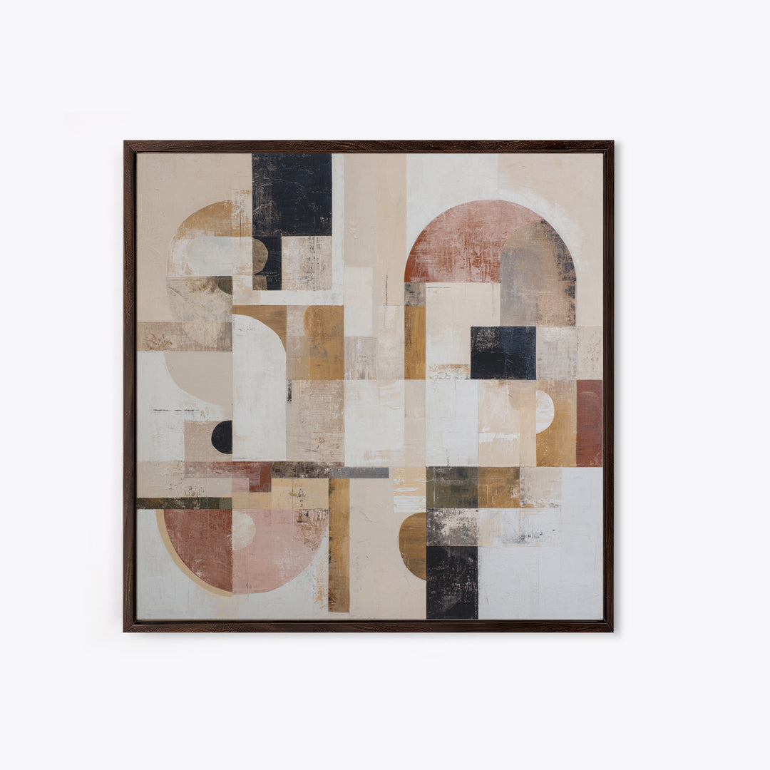 Large Statement Abstract Canvas Print, Living Room Art, Room Decor, Living Room Decor, Abstract Art, Living, Printable, LIR-1x1-49