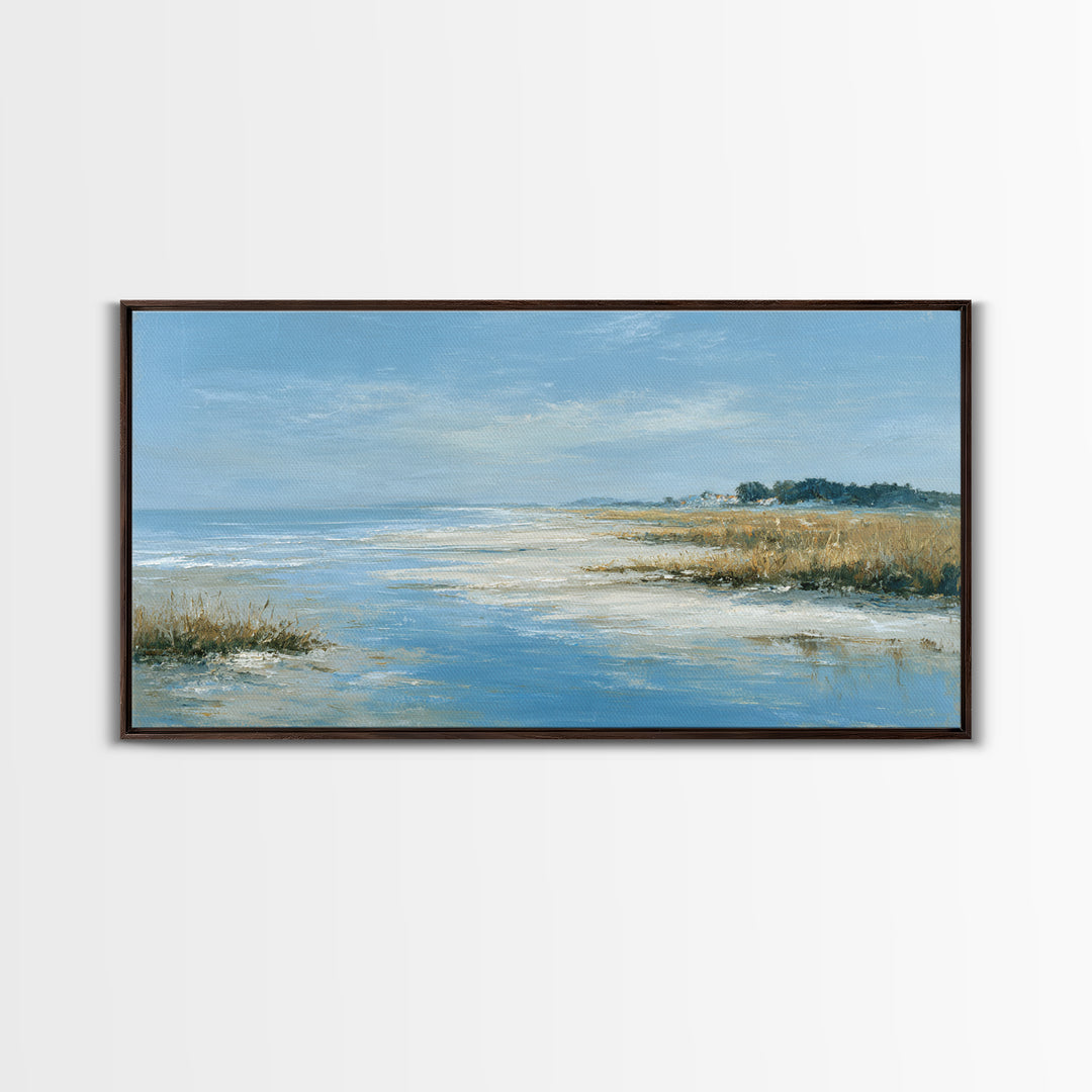Oversized Line Figure Framed Canvas Print, Living Room Art, Digital Prints, Living Room Decor, Oil Painting, Living, LIR-2x1-13