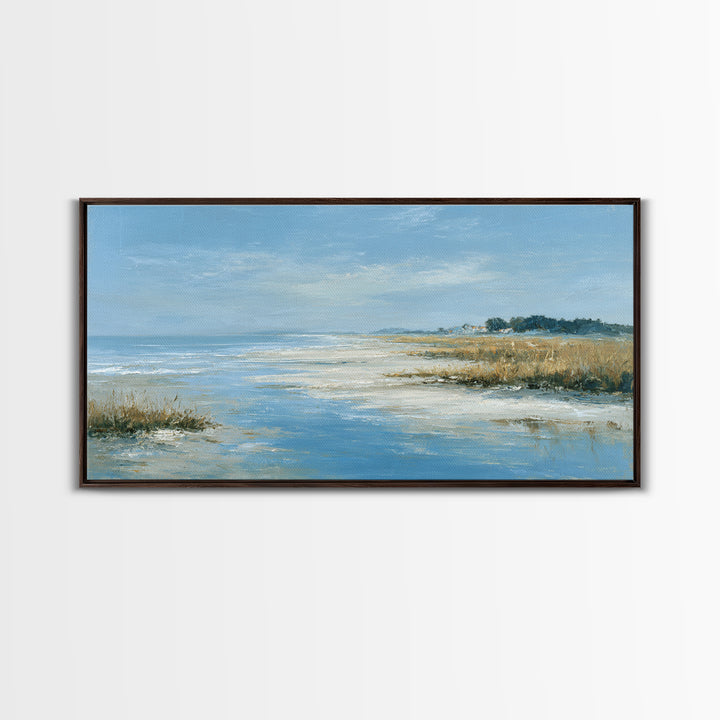 Oversized Line Figure Framed Canvas Print, Living Room Art, Digital Prints, Living Room Decor, Oil Painting, Living, LIR-2x1-13