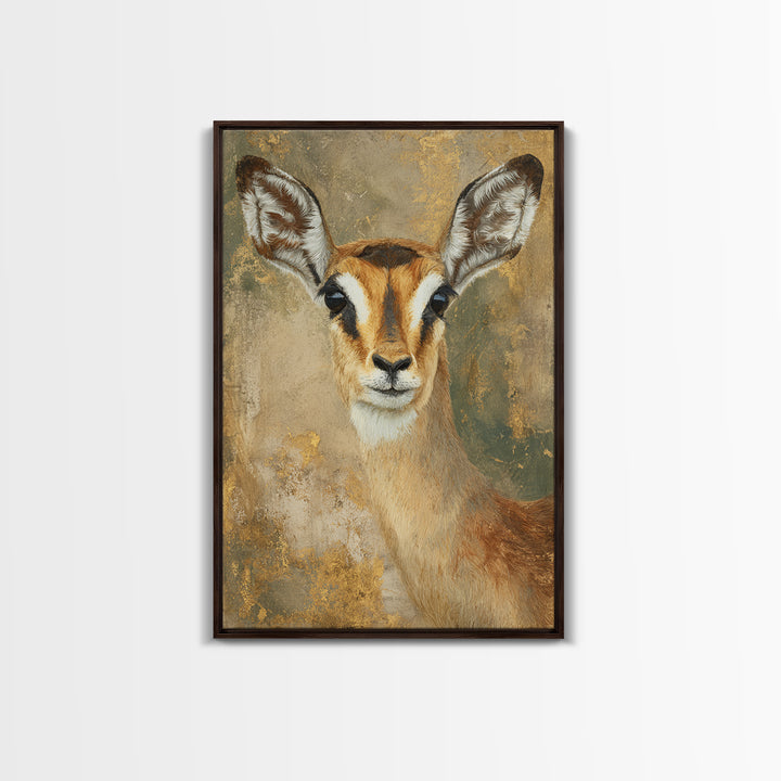 Bold Color Field Framed Canvas Print, Living Room Art, 3 Piece Wall Art, Living Room Decor, Abstract Art, Living, LIR-2x3-36