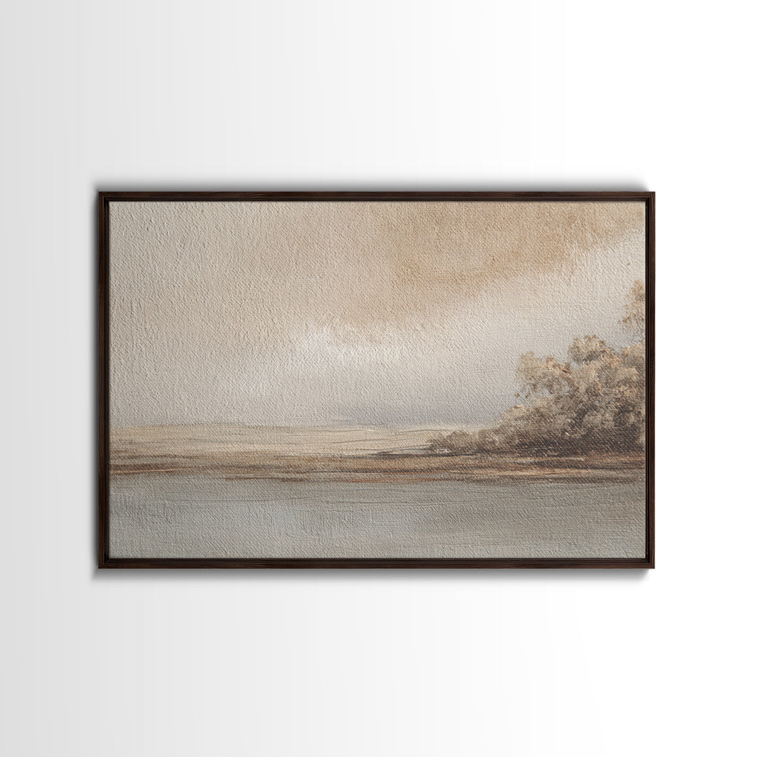 Oversized Line Figure Framed Canvas Print, Living Room Art, Gallery Decor, Living Room Decor, Fine Art, Living, Wall Art, LIR-3x2-69