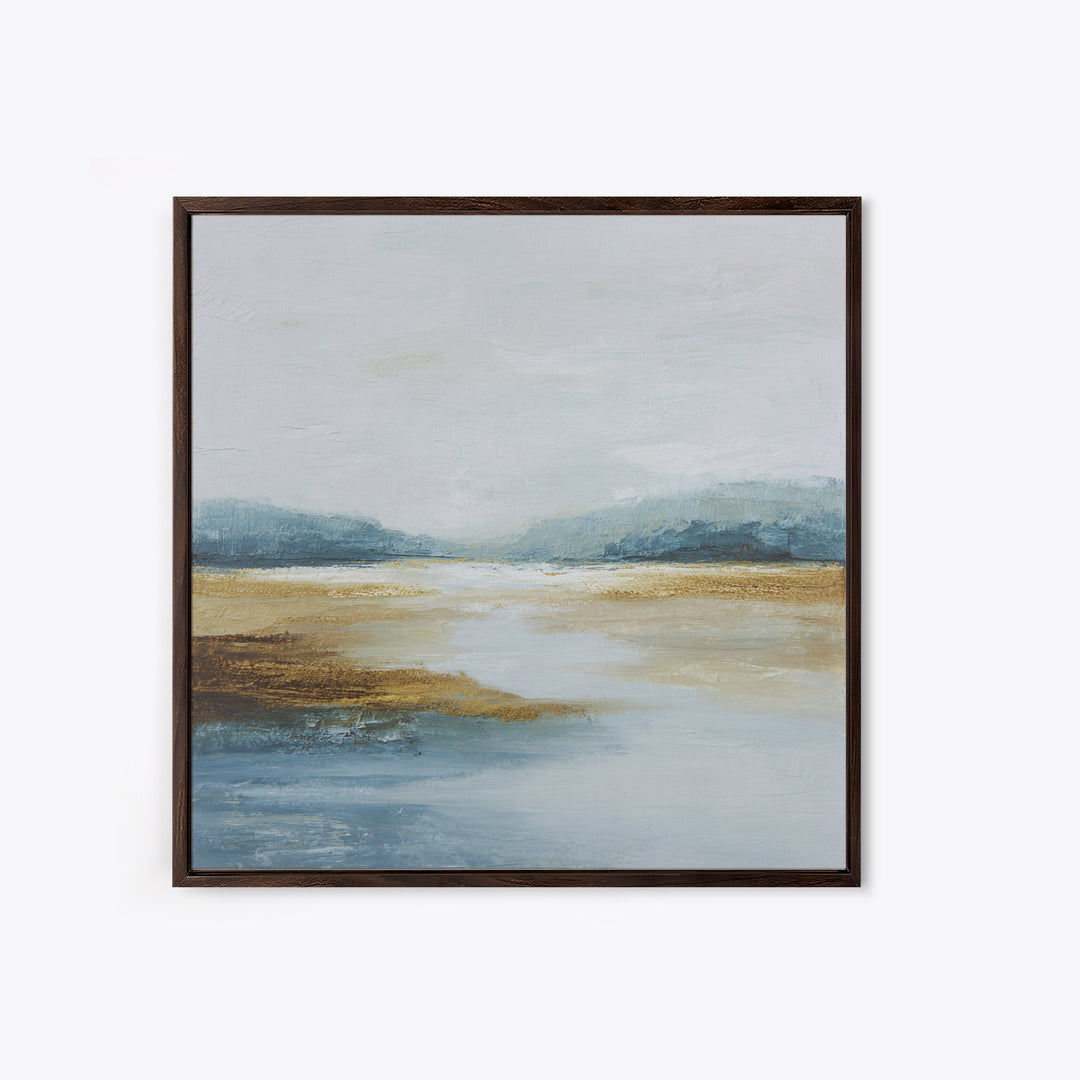 Simple Line Figure Framed Canvas Print, Medical Office Art, Anatomy Art, Office Decor, Fine Art, Calm, Statement Artwork, MOA-1x1-66