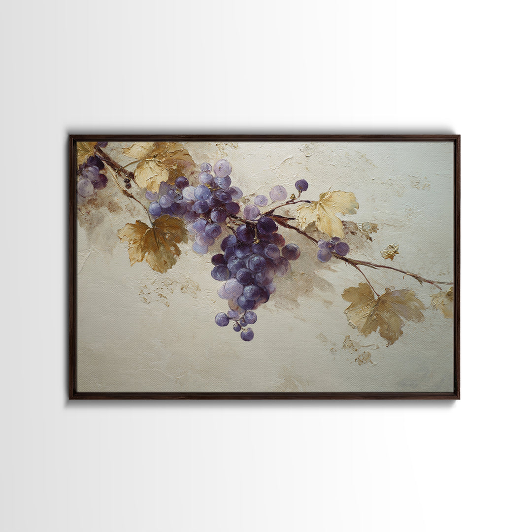 Elegant Table Objects Framed Canvas Print, Restaurant Art, Wall Art Print, Restaurant Decor, Fine Art, Bistro, Modern Decor, RES-3x2-28