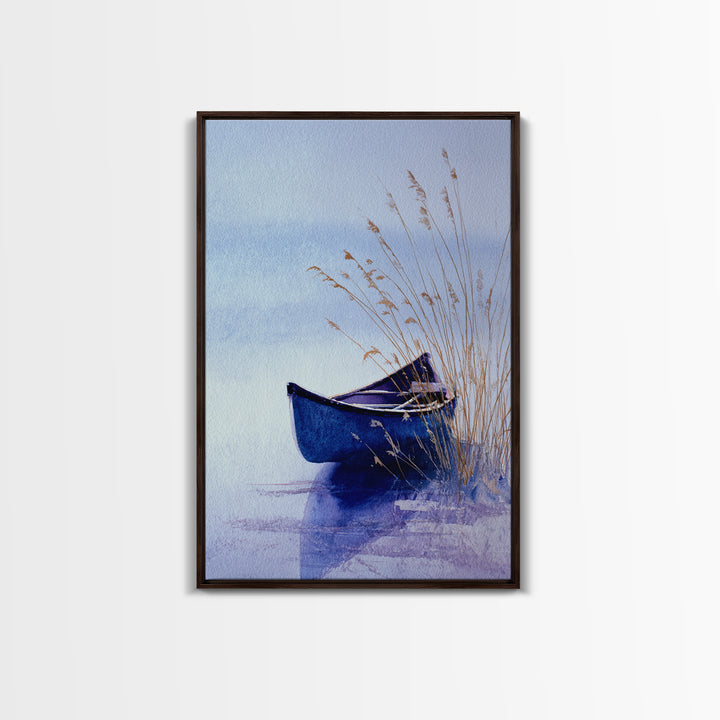 Wood Grain Abstract Canvas Print, Rustic Art, Eclectic Wall Art, Farmhouse Decor, Rustic, Fine Art Print, Statement Artwork, RUS-2x3-16