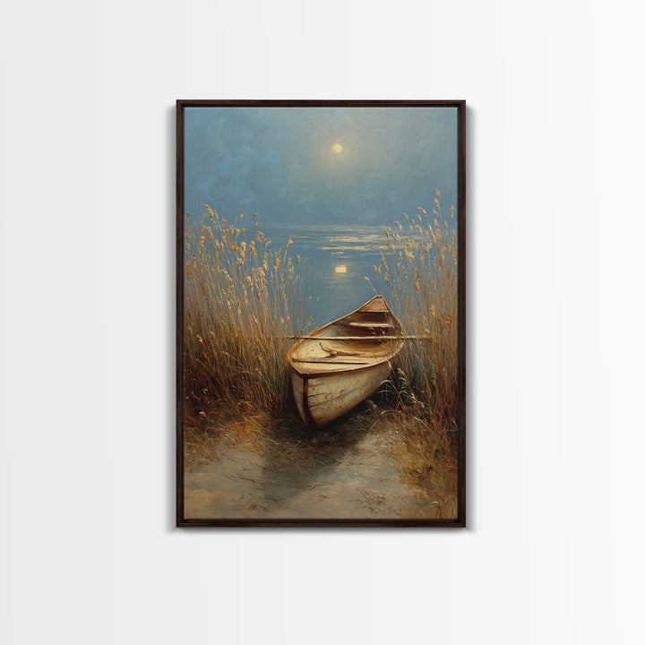 Wood Grain Abstract Framed Canvas Print, Rustic Art, Printable Wall Art, Farmhouse Decor, Fine Art, Rustic, Wood Art, RUS-2x3-88