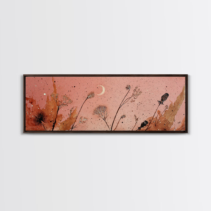 Whiskey Barrel and Leather Still Life Canvas Print, Rustic Art, Luxury Decor, Farmhouse Decor, Fine Art, Rustic, RUS-3x1-35