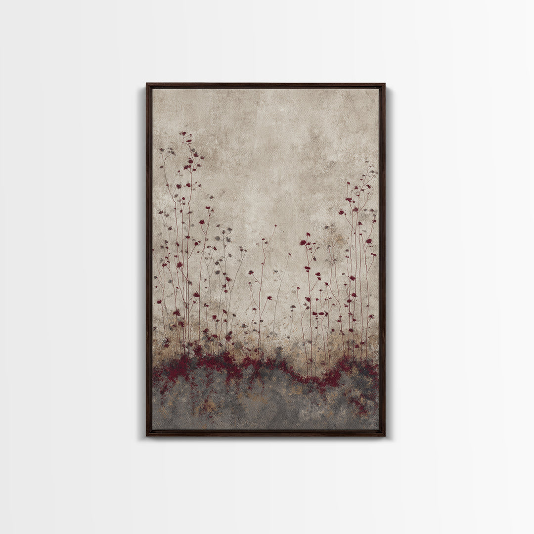 Abstract Water Ripples Canvas Print, Spa Art, Contemporary Art, Spa Decor, Serenity, Spa Wall Art, Teen Girl Room Decor, SPA-2x3-62