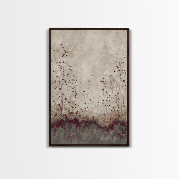 Abstract Water Ripples Canvas Print, Spa Art, Contemporary Art, Spa Decor, Serenity, Spa Wall Art, Teen Girl Room Decor, SPA-2x3-62