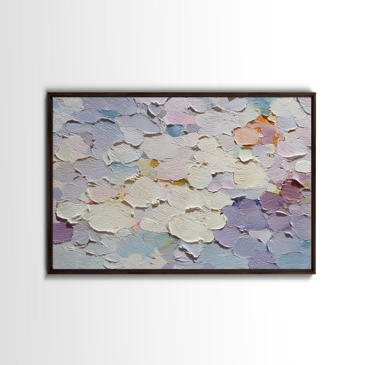 White Towels and Eucalyptus Without Room Context Canvas Print, Spa Art, Dog Canvas, Spa Decor, Abstract Art, Serenity, SPA-3x2-52