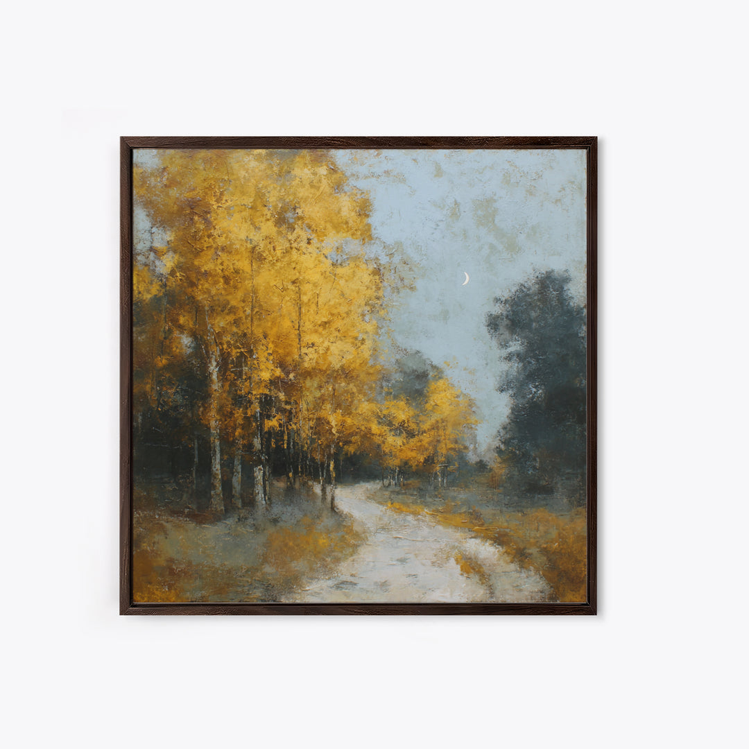 Elegant Nude Figure Study Framed Canvas Print, Traditional Art, Indian Art, Living Room Decor, Fine Art, Classic, TRA-1x1-70