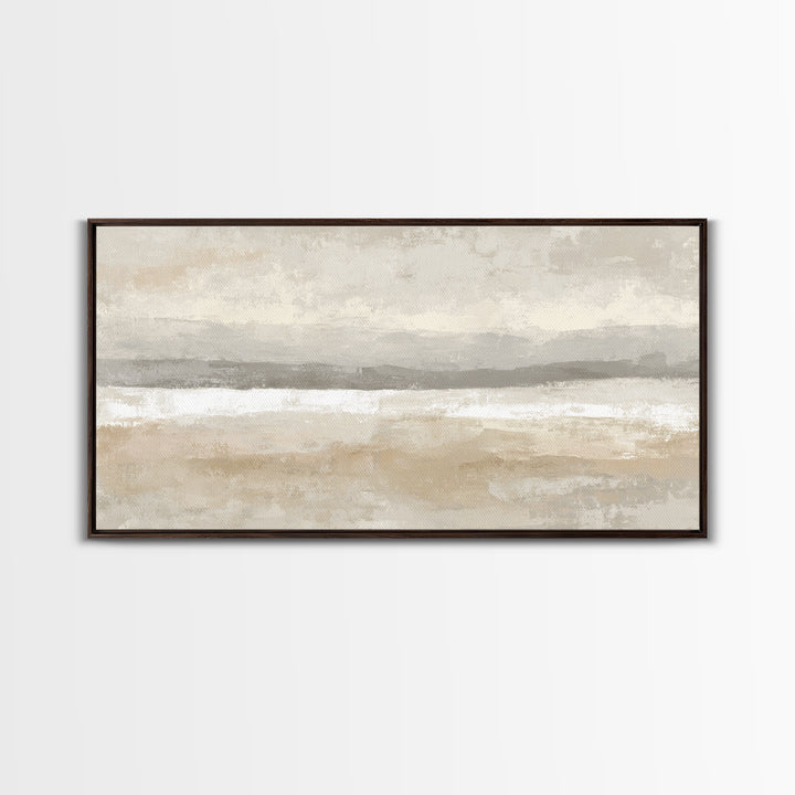 Black and White Architectural Study Framed Canvas Print, Wall Art, Canvas Wall Art, Living Room Decor, Fine Art, WAL-2x1-100