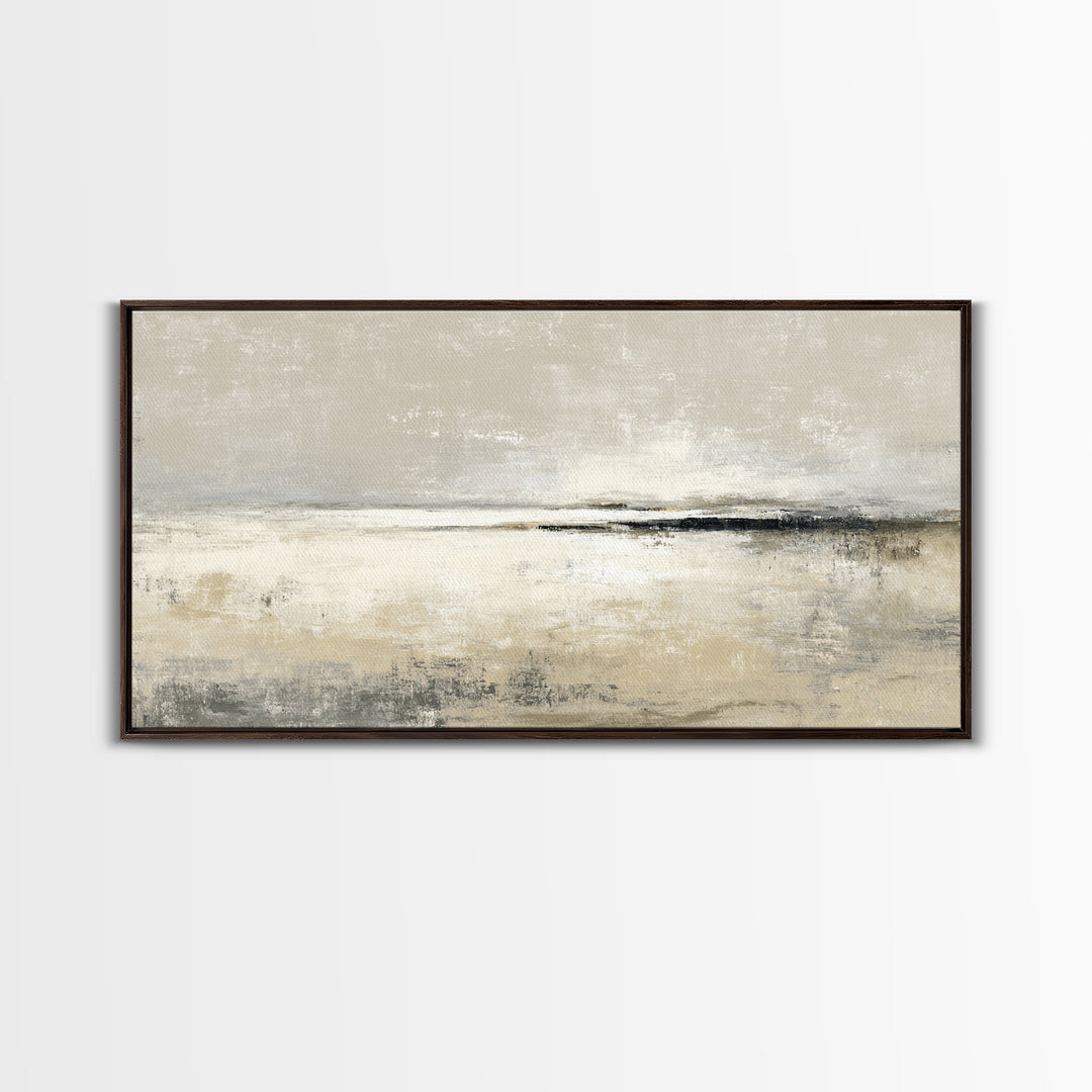 Minimal Line Portrait Canvas Print, Wall Art, Wall Hangings, Living Room Decor, Fine Art, Framed Wall Art, Canvas Wall Art, WAL-2x1-98