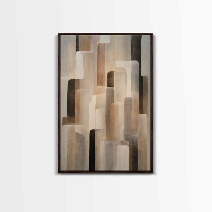Bridal Veil Texture Abstract Canvas Print, Wedding Art, Unique Wedding Gift, Living Room Decor, Fine Art, Romance, Wall Decor, WED-2x3-15