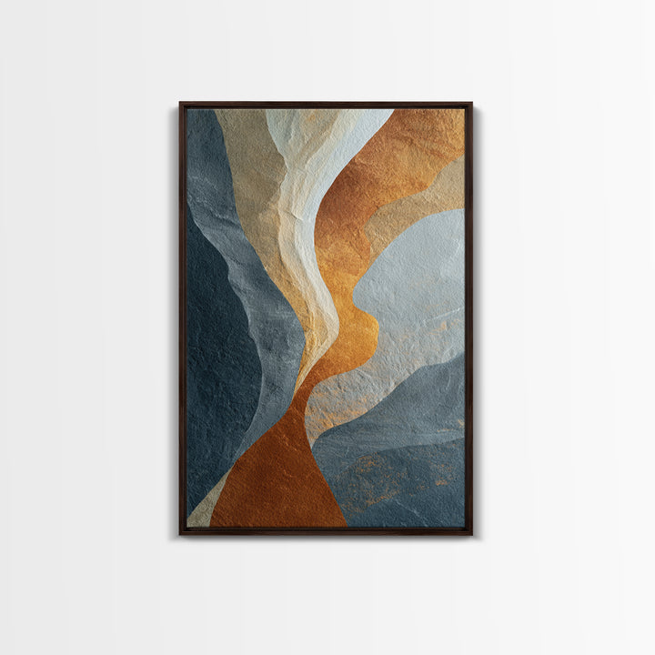 Bridal Veil Texture Abstract Canvas Print, Wedding Art, Gallery Decor, Living Room Decor, Abstract Art, Romance, WED-2x3-39