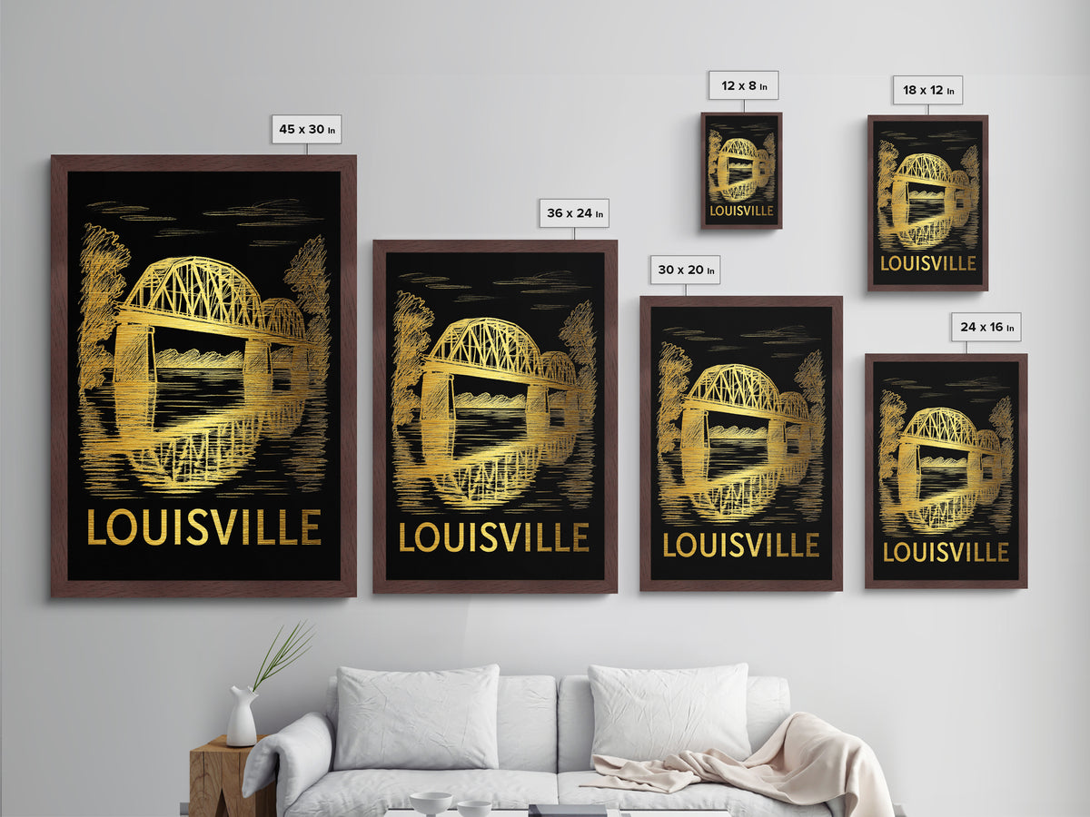 Lowell Massachusetts travel, Metallic Gold Print, Modern House Art, Metal Art, Wood Framed Art, Traveler Gift