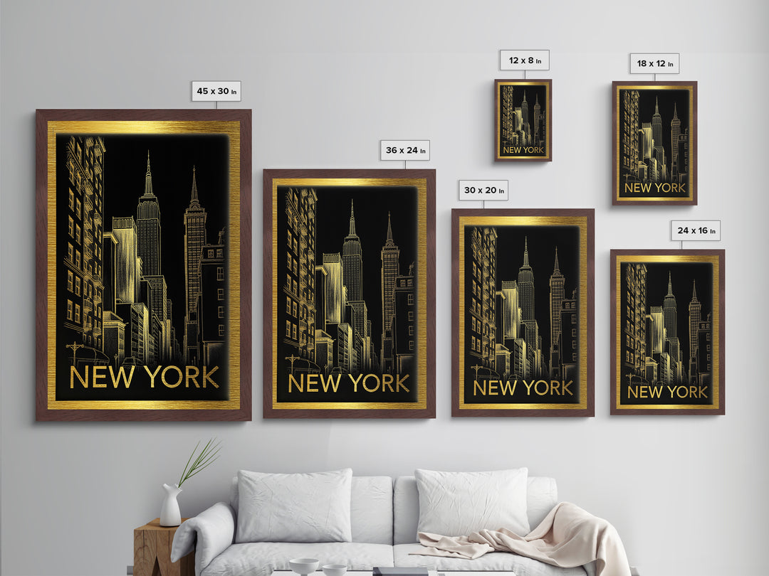 Norfolk Virginia art, Metallic Gold Art, Travel Art Prints, Metal Art, Wood Framed Art, Adventure Lover Gift, Traveler Gift