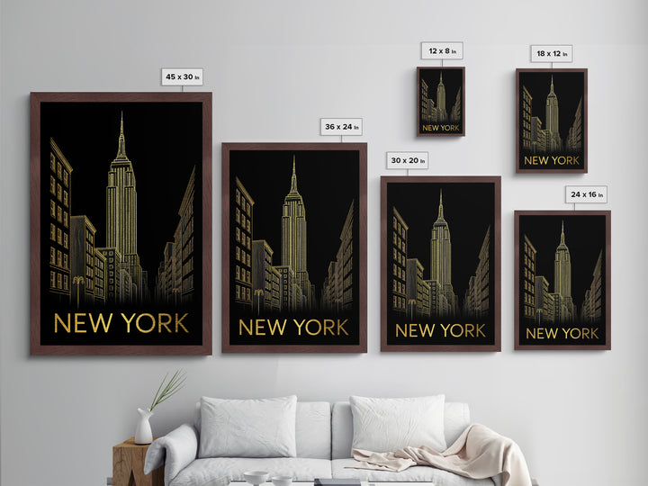 Norman Oklahoma art, Metallic Gold Art, Modern House Art, Metal Art, Wood Framed Art, Graduation Travel Gift, Travel Gift