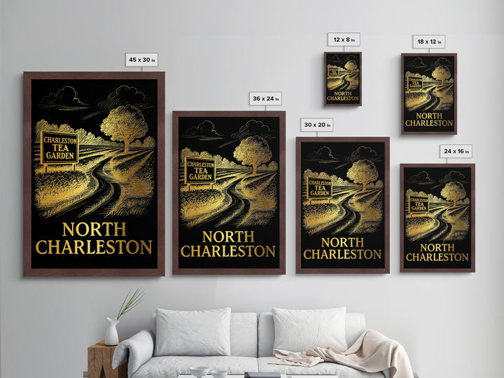 Oakland California travel, Metallic Gold Print, Modern House Art, Metal Art, Wood Framed Art, Traveler Gift, Destination Gift