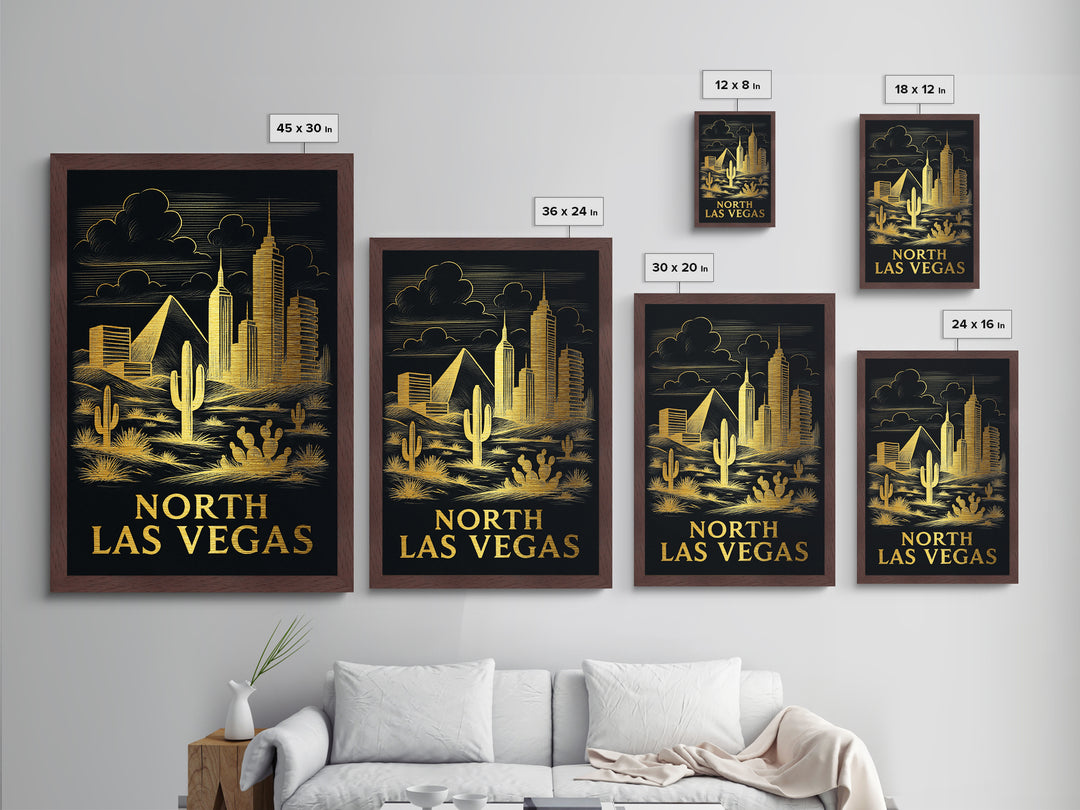 Oceanside California art, Metallic Gold Art, Best Friend Gifts, Metal Art, Wood Framed Art, Birthday Travel Gift, Destination Gift