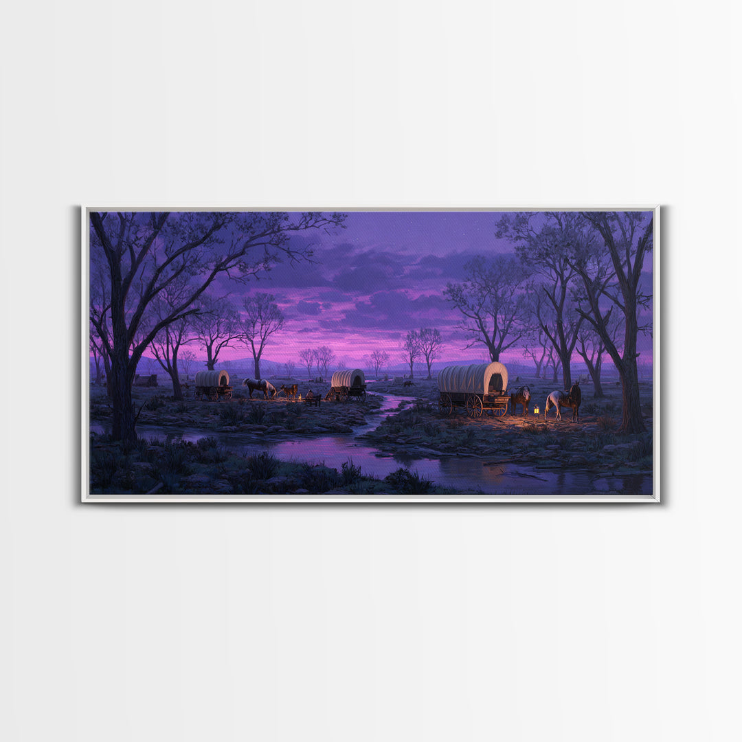 Elegant Minimalist Black Ink Mountain Landscape With Asian Calligraphy Wall Art Framed Canvas Print For Living Room Decor