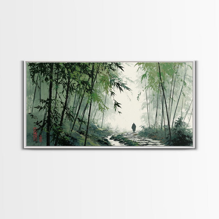 Detailed Creative Artistic Iris Eye Digital Painting Canvas Print Wall Art Framed Canvas Print Modern Home Decor Living Room Wall Decor