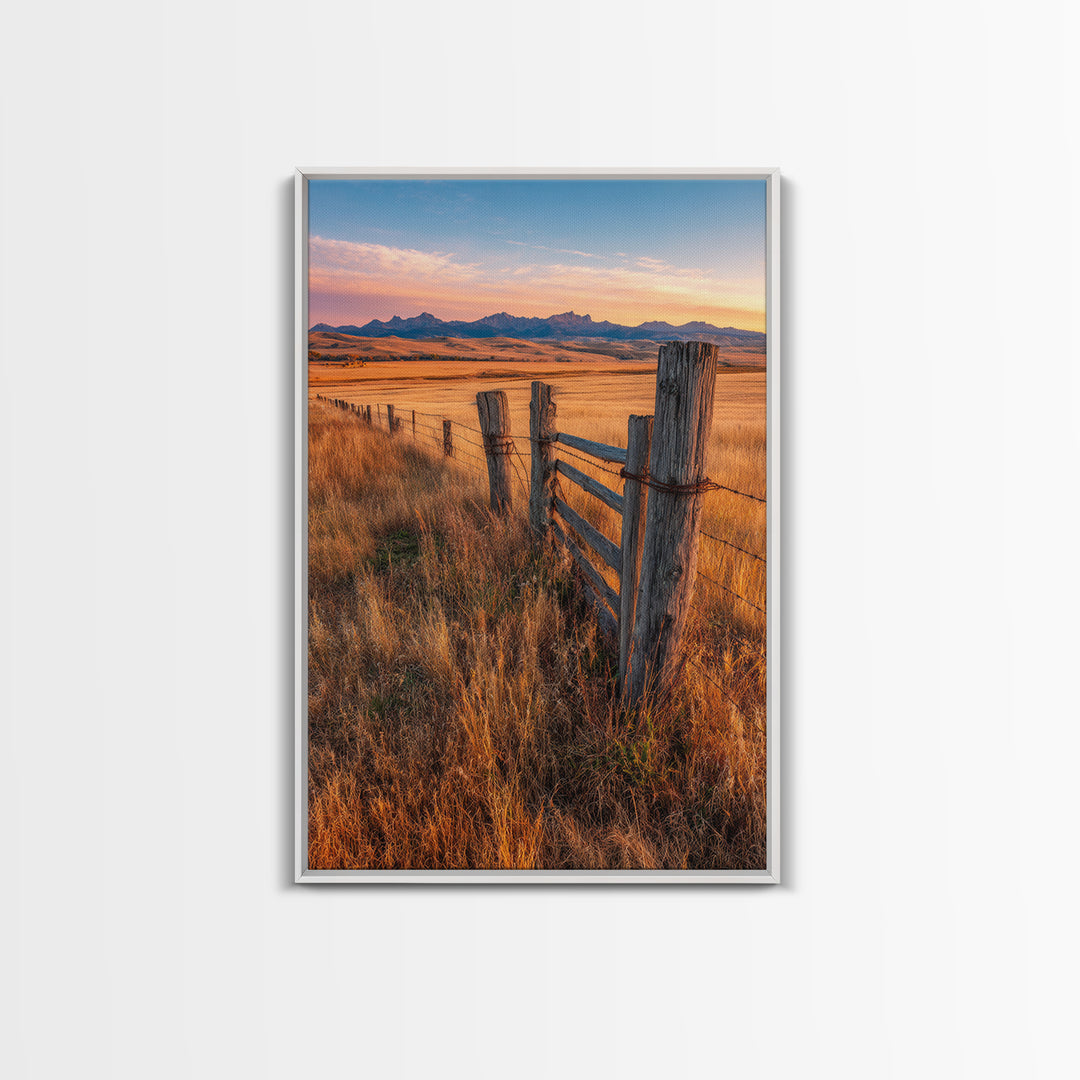 Tranquil Lakeside Cabin Landscape Oil Painting Wall Art Framed Canvas Print For Cozy Rustic Bedroom And Living Room