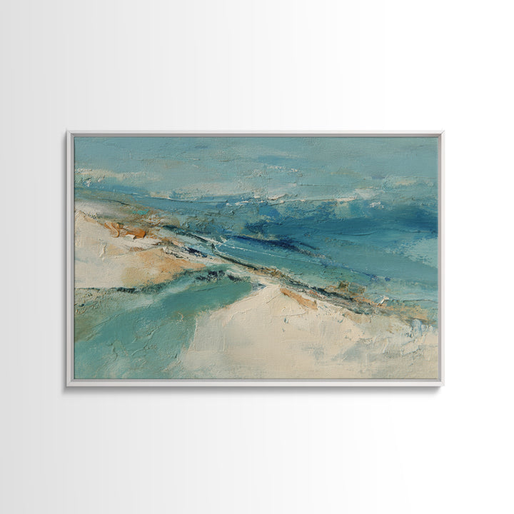 Architectural Arch Study Framed Canvas Print, Above Sofa Art, Bedroom Wall Art, Living Room Decor, Fine Art, Statement, ASA-3x2-85
