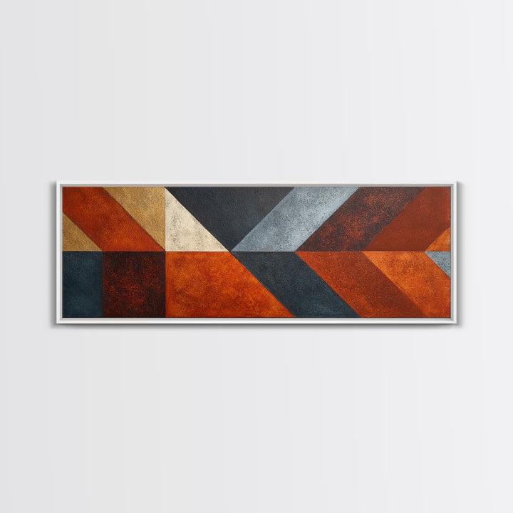 Sports Jersey Abstract Canvas Print, Basement Art, Digital Art Download, Living Room Decor, Abstract Art, Retreat, BAS-3x1-94