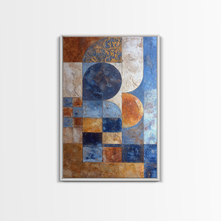 Poker Chips Stacked Like Casino Still Life Canvas Print, Game Room Art, Minimalist Decor, Game Room Decor, Fine Art, Play, GRA-2x3-39