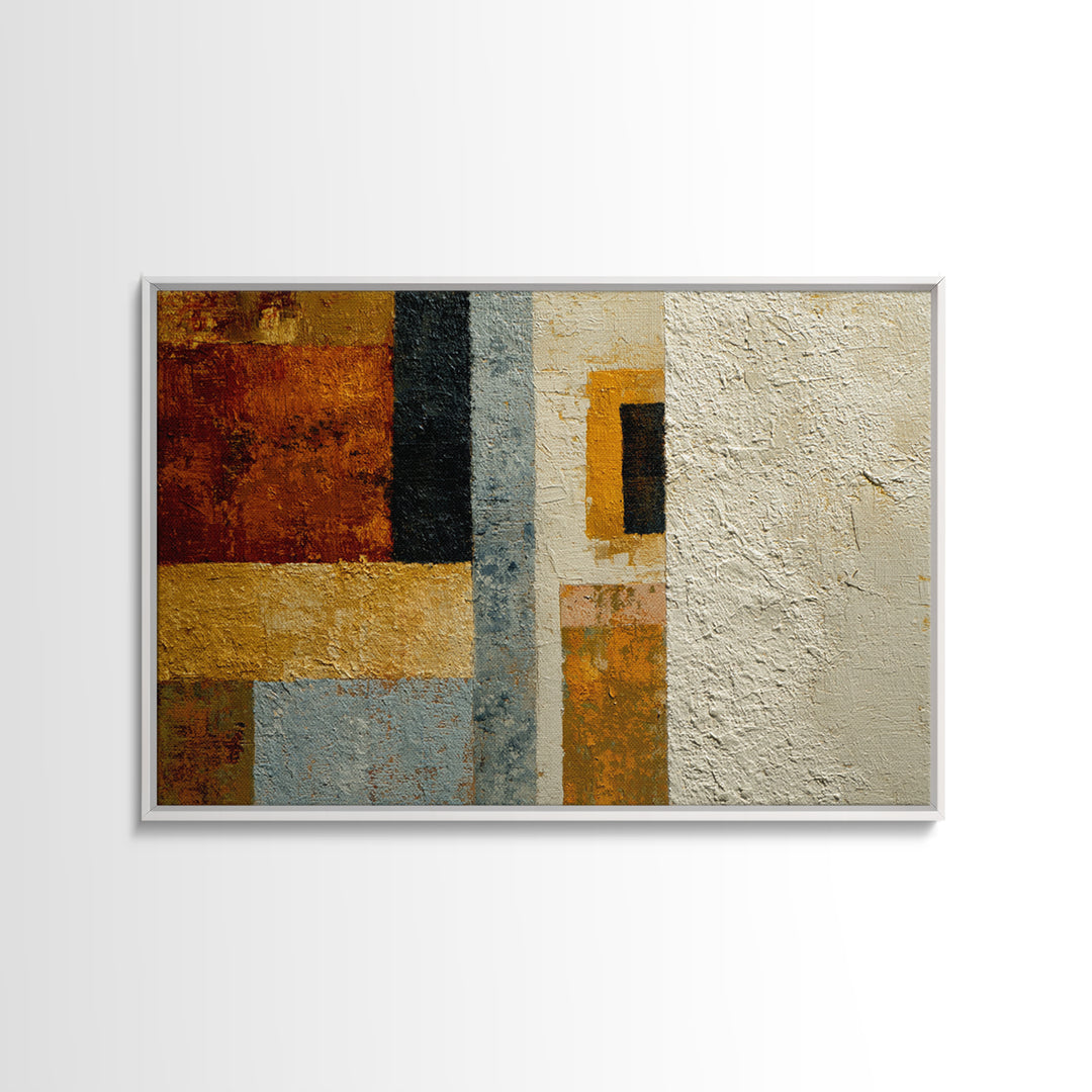 Scoreboard Numbers as Abstract Design Framed Canvas Print, Game Room Art, Fine Art Print, Game Room Decor, Fine Art, Play, GRA-3x2-100