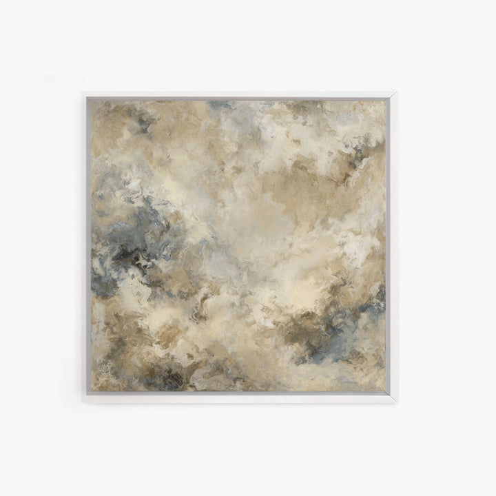 Abstract Marble Texture Canvas Print, Hotel Art, Printable Art, Hotel Decor, Abstract Art, Boutique, Travel Poster, HOT-1x1-19