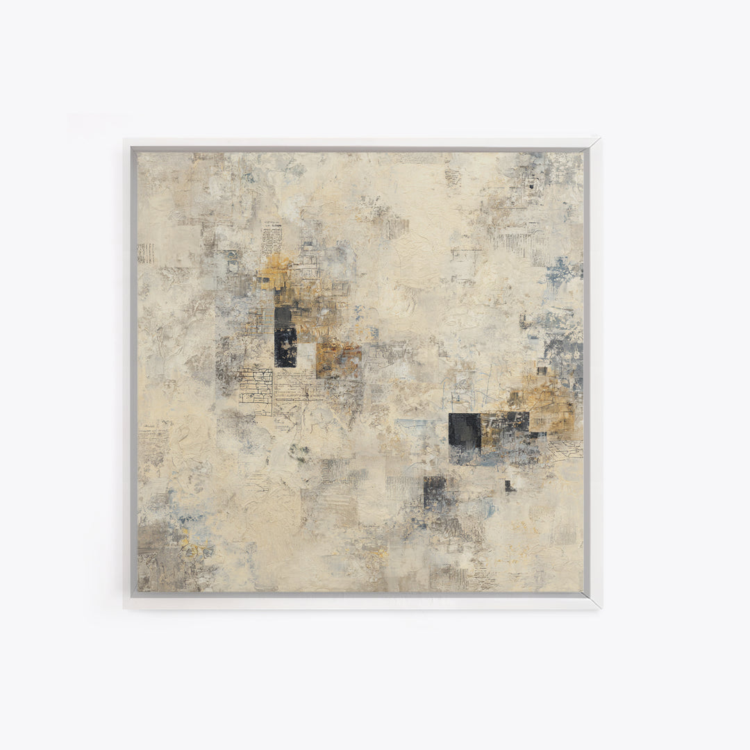 Abstract Marble Texture Canvas Print, Hotel Art, Room Decor, Hotel Decor, Abstract Art, Boutique, Art Print, Hazbin Hotel, HOT-1x1-91