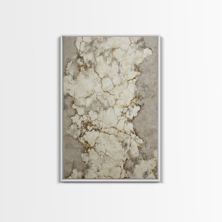 Abstract Marble Texture Canvas Print, Hotel Art, Home Decor, Hotel Decor, Abstract Art, Boutique, Framed Art, Wood Wall Art, HOT-2x3-27