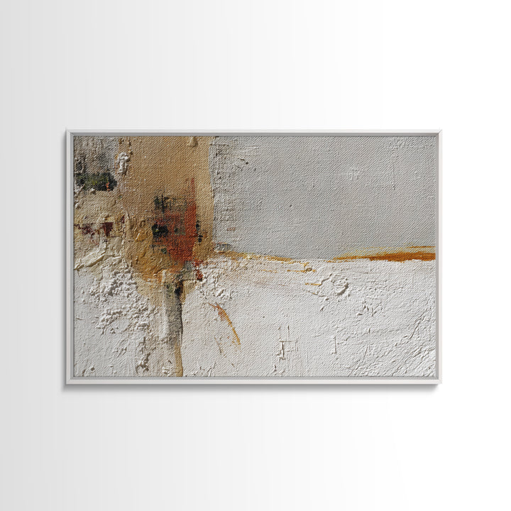 Minimal Nude Figure Framed Canvas Print, Line Art, Gallery Decor, Living Room Decor, Fine Art, Line, Home Decor, Wall Decor, LIN-3x2-13