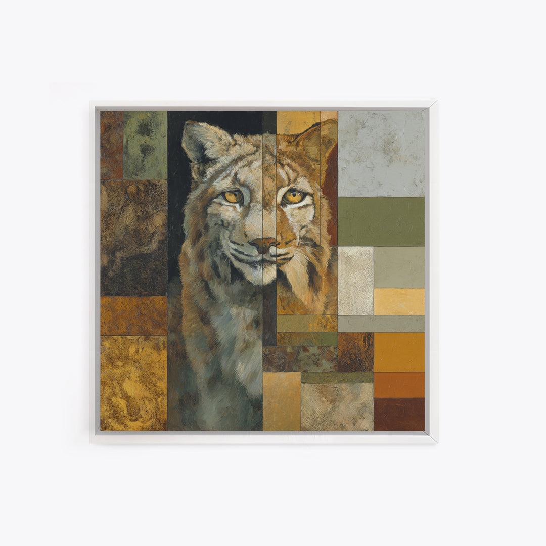 Bold Color Field Framed Canvas Print, Living Room Art, 3 Piece Wall Art, Living Room Decor, Abstract Art, Living, LIR-1x1-100
