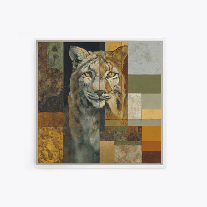 Bold Color Field Framed Canvas Print, Living Room Art, 3 Piece Wall Art, Living Room Decor, Abstract Art, Living, LIR-1x1-100