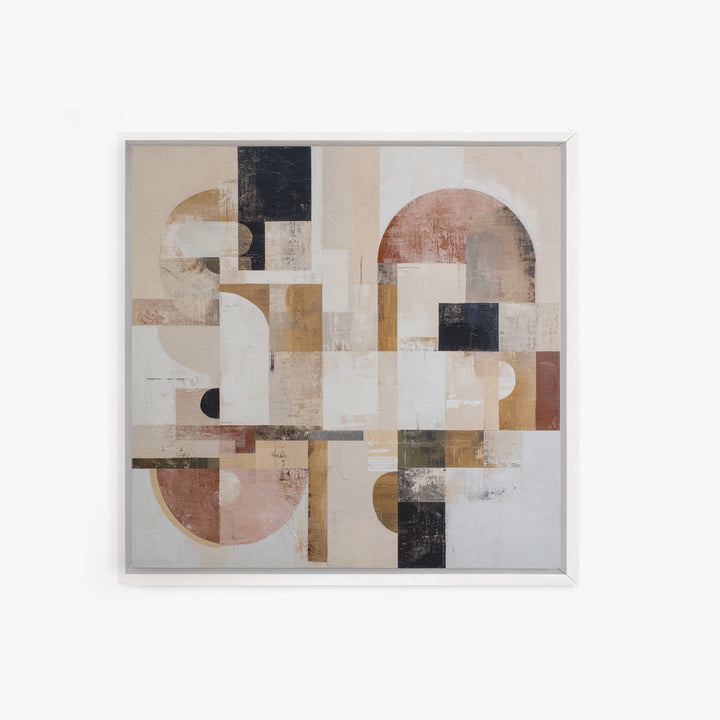 Large Statement Abstract Canvas Print, Living Room Art, Room Decor, Living Room Decor, Abstract Art, Living, Printable, LIR-1x1-49