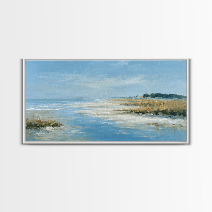 Oversized Line Figure Framed Canvas Print, Living Room Art, Digital Prints, Living Room Decor, Oil Painting, Living, LIR-2x1-13